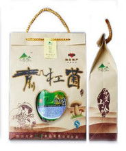 農副土特產品 從圖片走進鄉土，品味原生態的饋贈