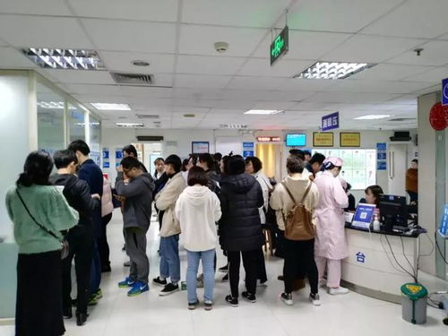 火爆 100多名近視患者齊聚廈門(mén)眼科中心,竟是為了這事