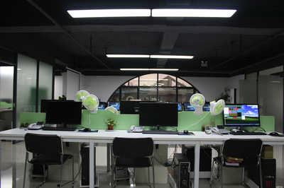 廈門(mén)開(kāi)創(chuàng)多維軟件技術(shù)