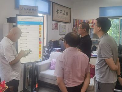 廈門市多措并舉推動基層閩臺檔案文獻(xiàn)開發(fā)保護(hù)